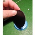 12 érintéses palheta (profi)