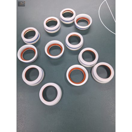 Játékos 12,9mm magas