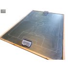 Versenyfelszerelés szektorlabda diák