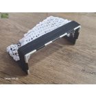 Versenyfelszerelés szektorlabda diák