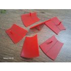 Versenyfelszerelés szektorlabda diák