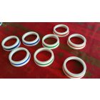 Versenyfelszerelés szektorlabda diák