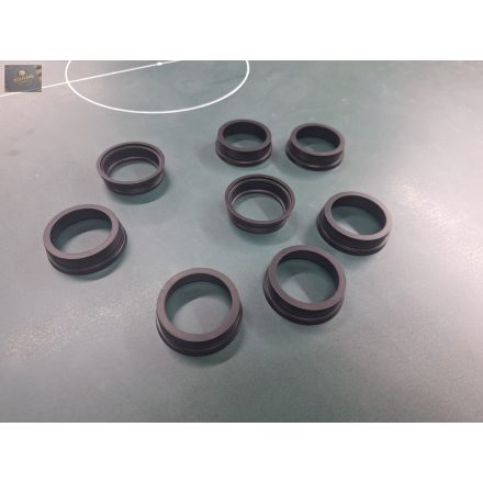 Játékos 13,5mm magas