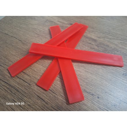 Kezdő szektorlabda lövő pálca