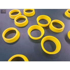 Játékos 14,0mm magas