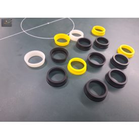 Játékos 14,7mm magas