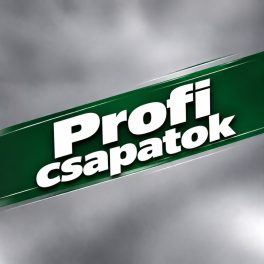 Profi csapatok